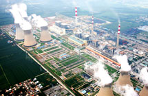 智慧煤機電廠解決方案